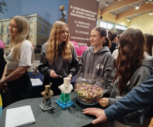 18. Siedleckie Targi Edukacyjne 2026 zgromadziły setki zwiedzających!