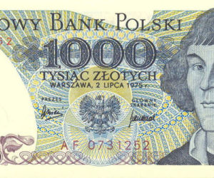BANKNOTY SPRZED DENOMINACJI