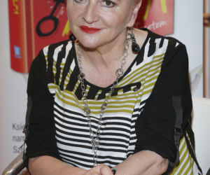 HANNA BAKUŁA