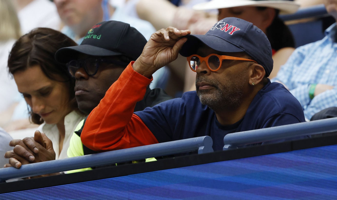 Spike Lee