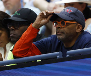 Spike Lee