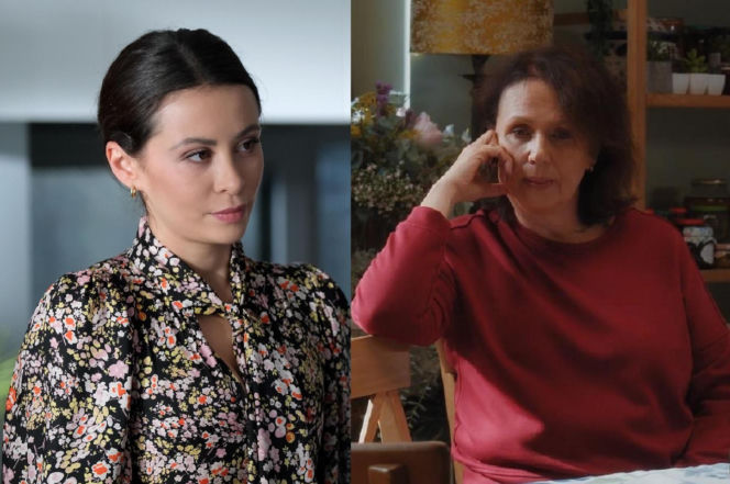 M jak miłość, odcinek 1920: Marysia przejrzy Joannę! Zdradzi, jakie ma zamiary wobec Rogowskiego - ZDJĘCIA, WIDEO