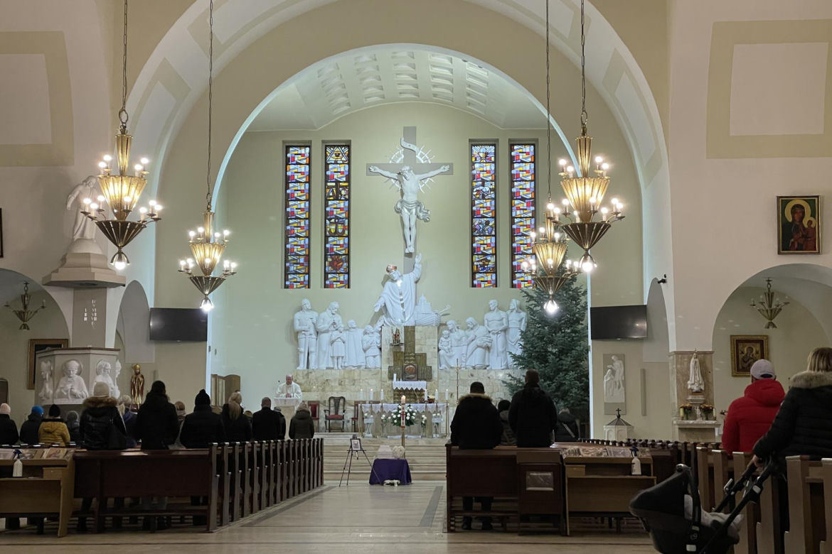 2-letnia Maja nie żyje. Rodzice usłyszeli wyrok