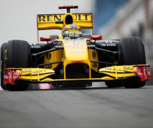 Robert Kubica
