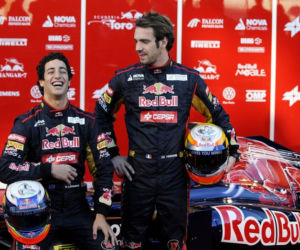Toro Rosso