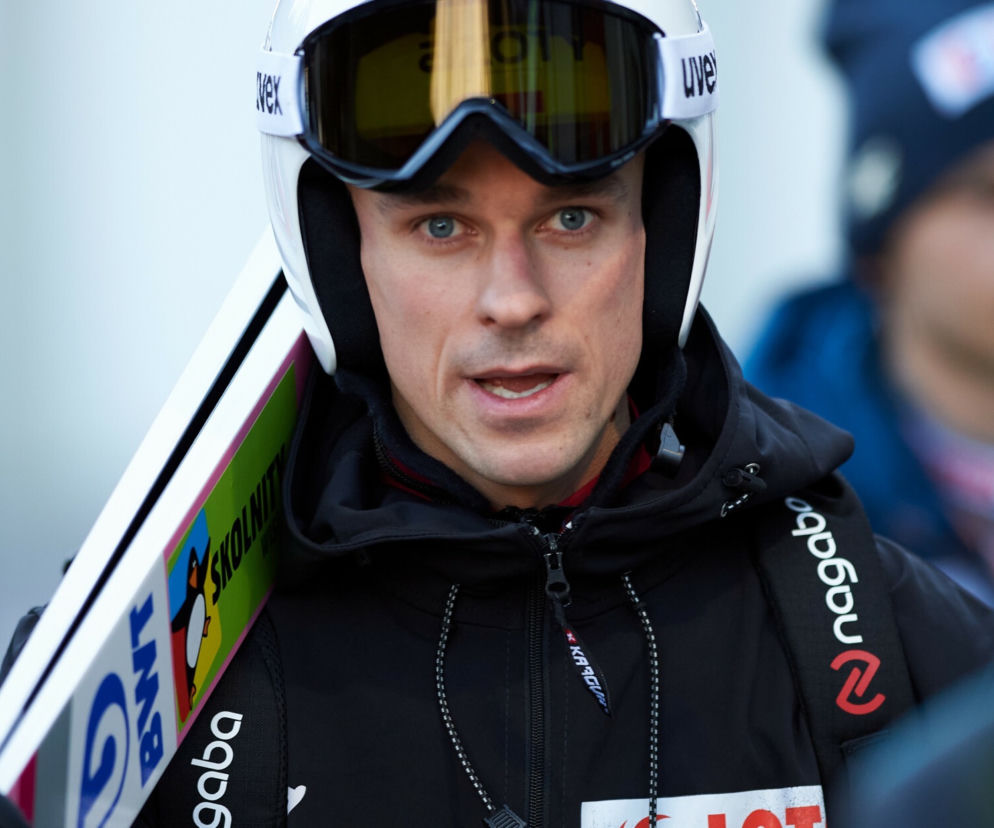 Piotr Żyła