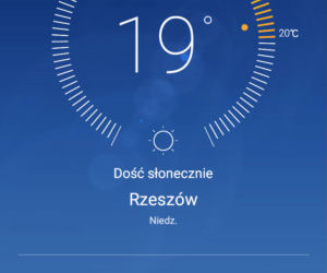 Rzeszów: Przewożą mięso do kebabów w samochodzie bez chłodni?!