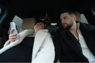 Andziaks znów to zrobiła! Film z drugiego porodu trafił do sieci [ZDJĘCIA]