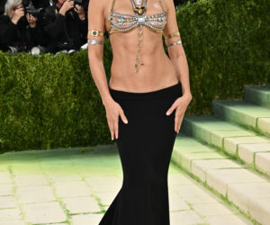 Festiwal próżności na żywo! Met Gala 2026 wymknęła się spod kontroli