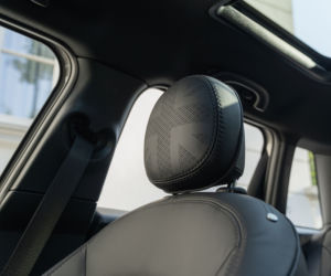 MINI Hatch 5D Cooper S (2021)