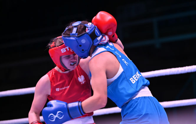 Julia Szeremeta i koleżanki napisały historię! Wielki sukces w godzinę. A to nie koniec