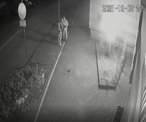 Palma w Olsztynie poszła z dymem