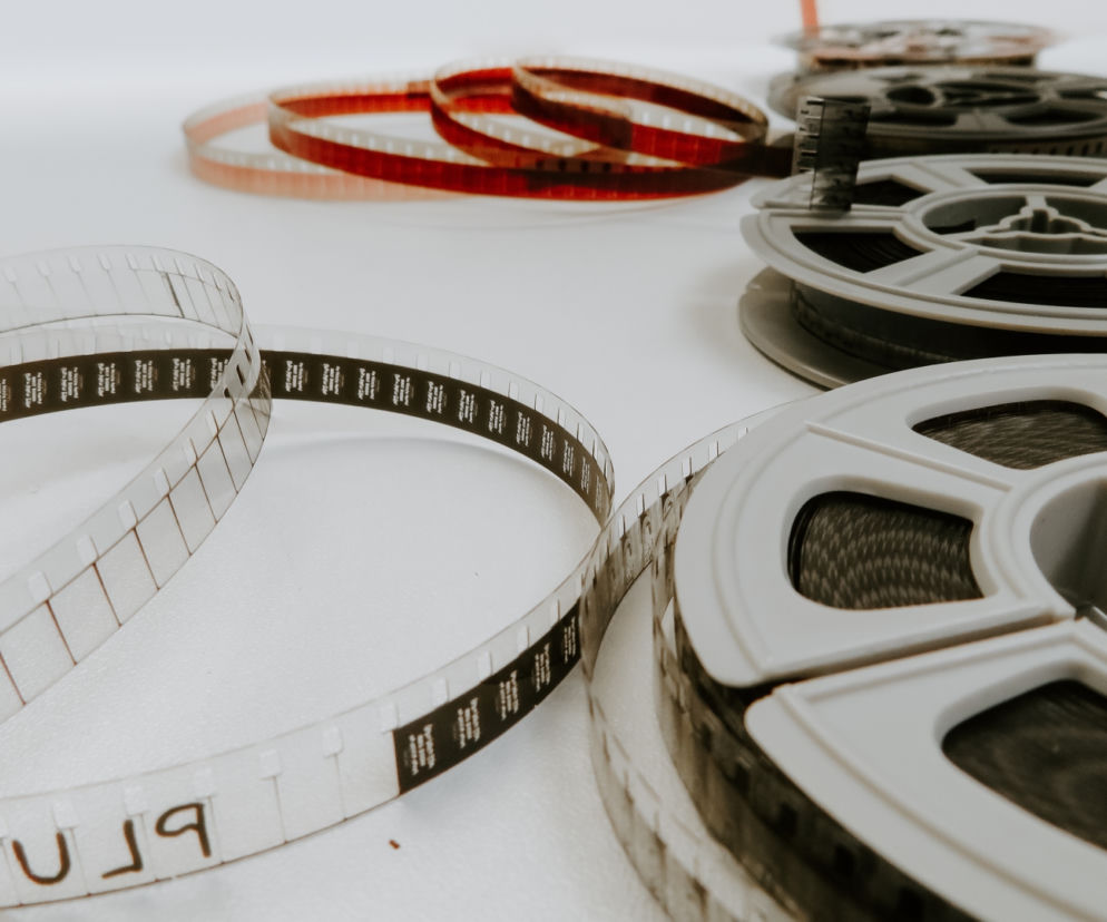 Bezpłatne seanse filmowe w kwietniu. Zapraszają Warsztaty Kultury