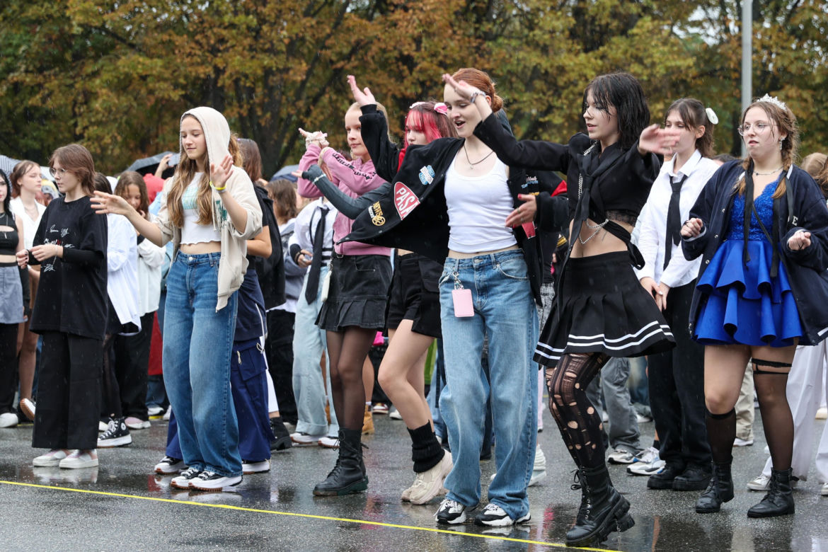 Kpop Nation 2023 w Warszawie