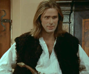 Agnieszka Perepeczko ocenia Rogacewicza jako Janosika