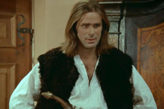 Agnieszka Perepeczko ocenia Rogacewicza jako Janosika