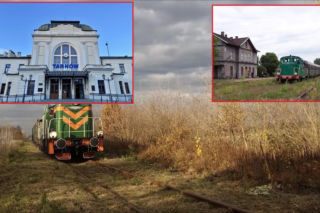 Wielki powrót Szczucinki! Mieszkańcy czekali na to 25 lat