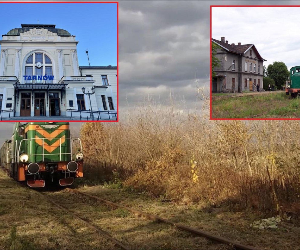 Wielki powrót Szczucinki! Mieszkańcy czekali na to 25 lat