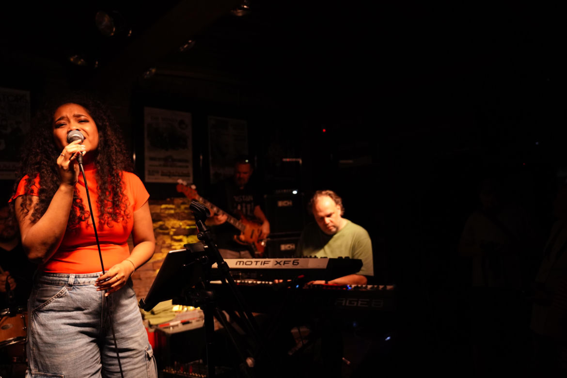 Holendrzy zaczarowali Hard Rock Pub Pamelę. Grupa Tristan pokochała Toruń
