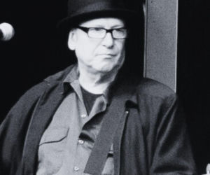 Fred Smith nie żyje. Współzałożyciel formacji Blondie miał 77 lat