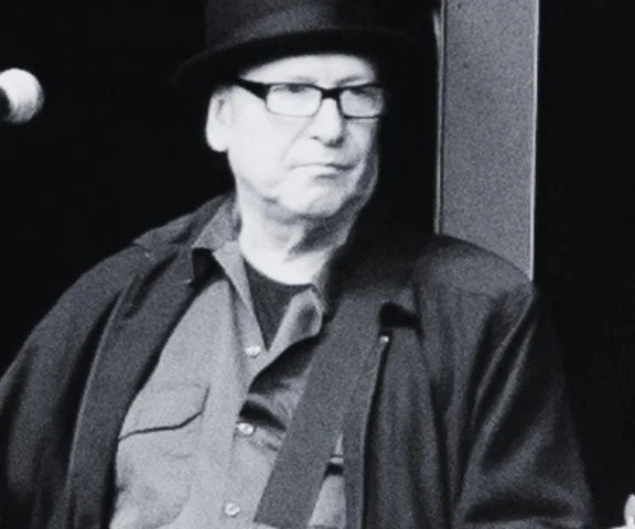 Fred Smith nie żyje. Współzałożyciel formacji Blondie miał 77 lat