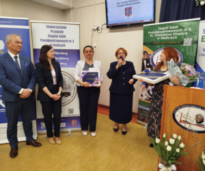 Siedleckie Targi Edukacyjne skończyły pełnoletniość - odbyły się po raz 18.!