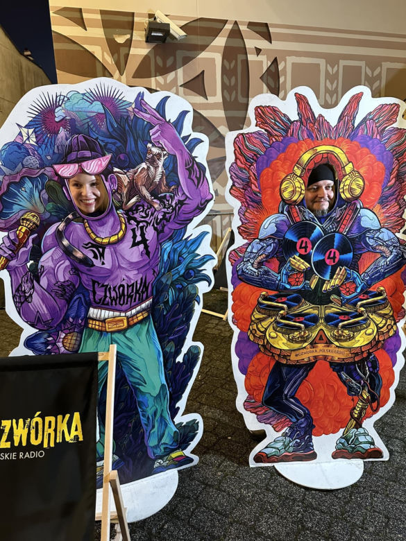 SnowFest Festival 2024 - działo się!