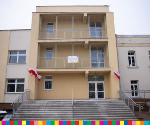Szpital w Choroszczy po remoncie gotowy na przyjęcie pacjentów [ZDJĘCIA]