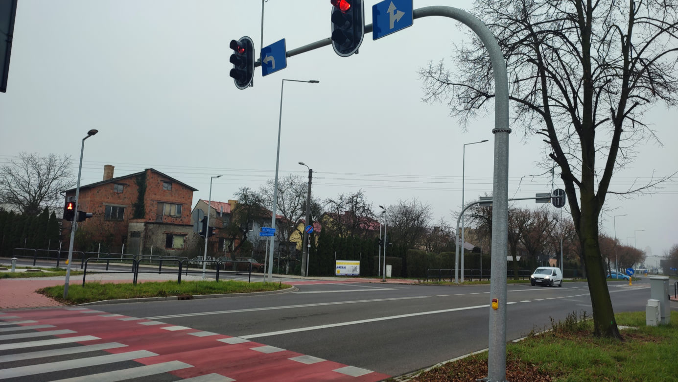 Chatka Świętego Mikołaja w Lesznie