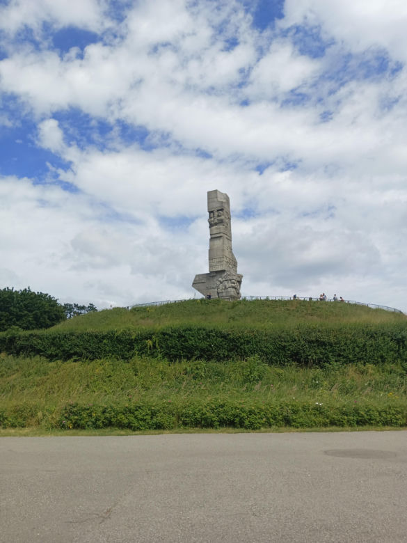 Westerplatte