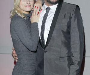 Anna Głogowska, Piotr Gąsowski