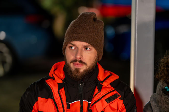 Na sygnale, odcinek 839: Seria ataków epilepsji prowadzi ratowników do groźnego filmiku, który może zagrażać chorym w całej Polsce