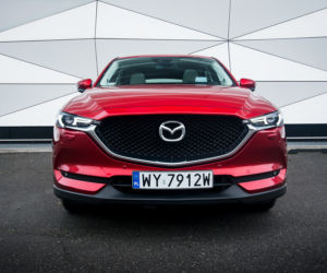 Mazda CX-5 2.0 SKY-G 160 KM AWD MT SkyPASSION