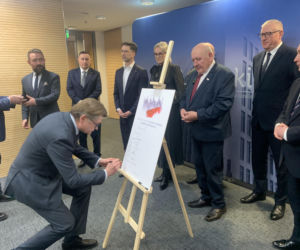 Lublin z nowym pomnikiem? Chcą upamiętnić Żołnierzy Wyklętych