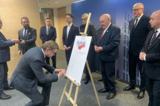 Lublin z nowym pomnikiem? Chcą upamiętnić Żołnierzy Wyklętych