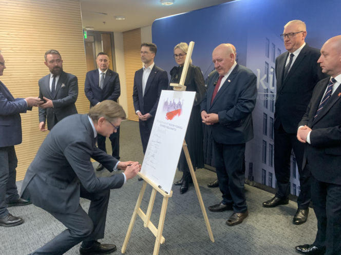 Lublin z nowym pomnikiem? Chcą upamiętnić Żołnierzy Wyklętych