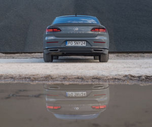 Volkswagen Arteon 2.0 BiTDI 240 KM DSG7 4Motion R-Line Edition