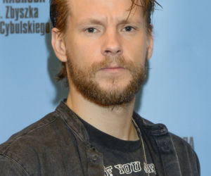 Sebastian Fabijański