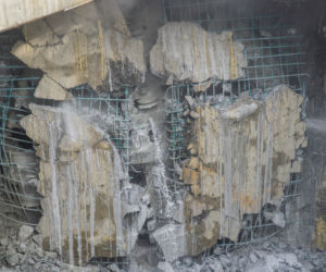 Metro. Koniec drążenia tunelu na Bródnie