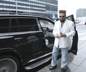 Rutkowski znów w sądzie! Ojciec kontra syn i wojna o alimenty