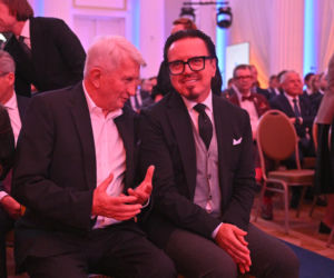 Złoty Laur Super Biznesu