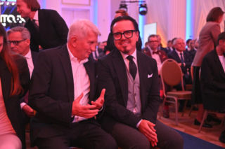 Złoty Laur Super Biznesu