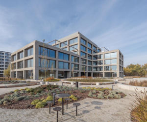 nagroda II WuWa Point