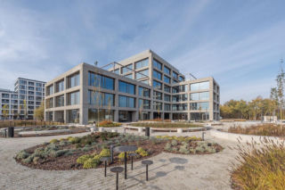 nagroda II WuWa Point