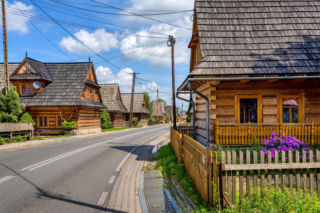 To najpiękniejsza wieś w woj. małopolskim