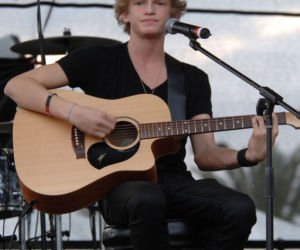 Cody Simpson