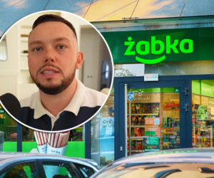 Książulo z własną pizzą w Żabce. Fani nie kryją rozczarowania: „Muala straciło sens” 