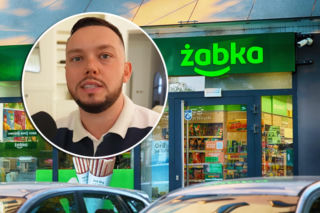 Książulo zrobił pizzę dla Żabki. Fani nie kryją rozczarowania