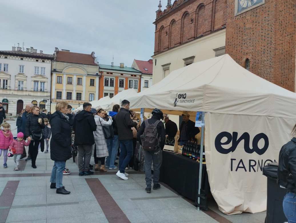 Jarmark Wielkanocny 2024 w Tarnowie