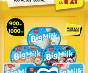  Nowe promocje w Biedronce od 26.04